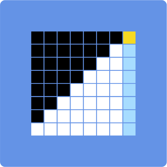 Track your solve times, winning streaks and solve rates.