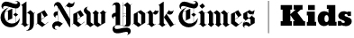 The New York Times Kids